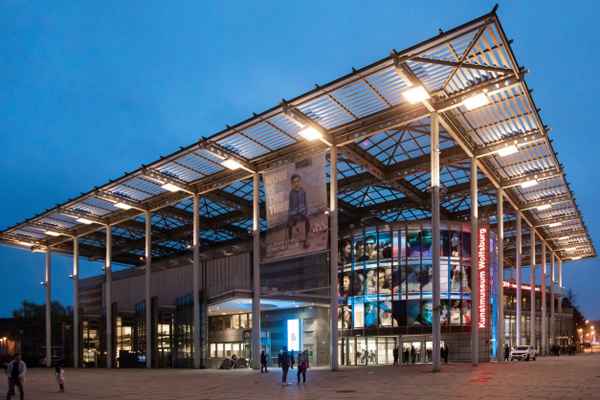 Hotel Neue Stuben Wolfsburg