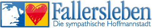 Logo Fallersleben Hotel Neue Stuben Wolfsburg